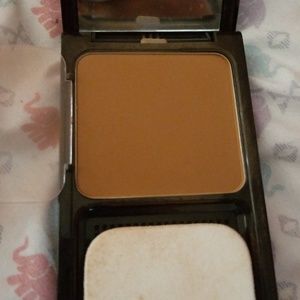 sacha cosmetics compact powder in perfect homey